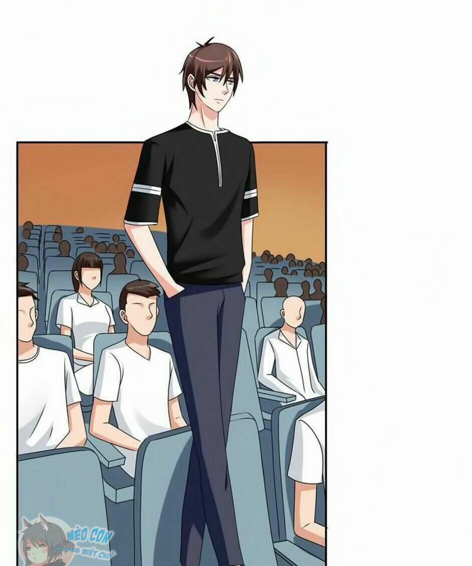 Mỹ Nữ Đại Tiểu Thư Đích Cương Thi Cao Thủ 40 trang 6