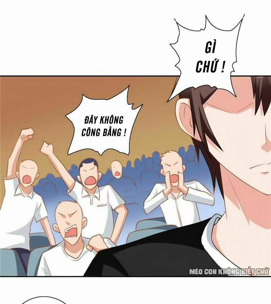 Mỹ Nữ Đại Tiểu Thư Đích Cương Thi Cao Thủ 40 trang 9