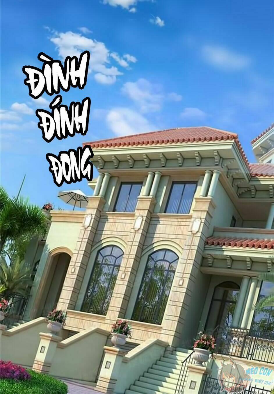 Mỹ Nữ Đại Tiểu Thư Đích Cương Thi Cao Thủ 41 trang 10