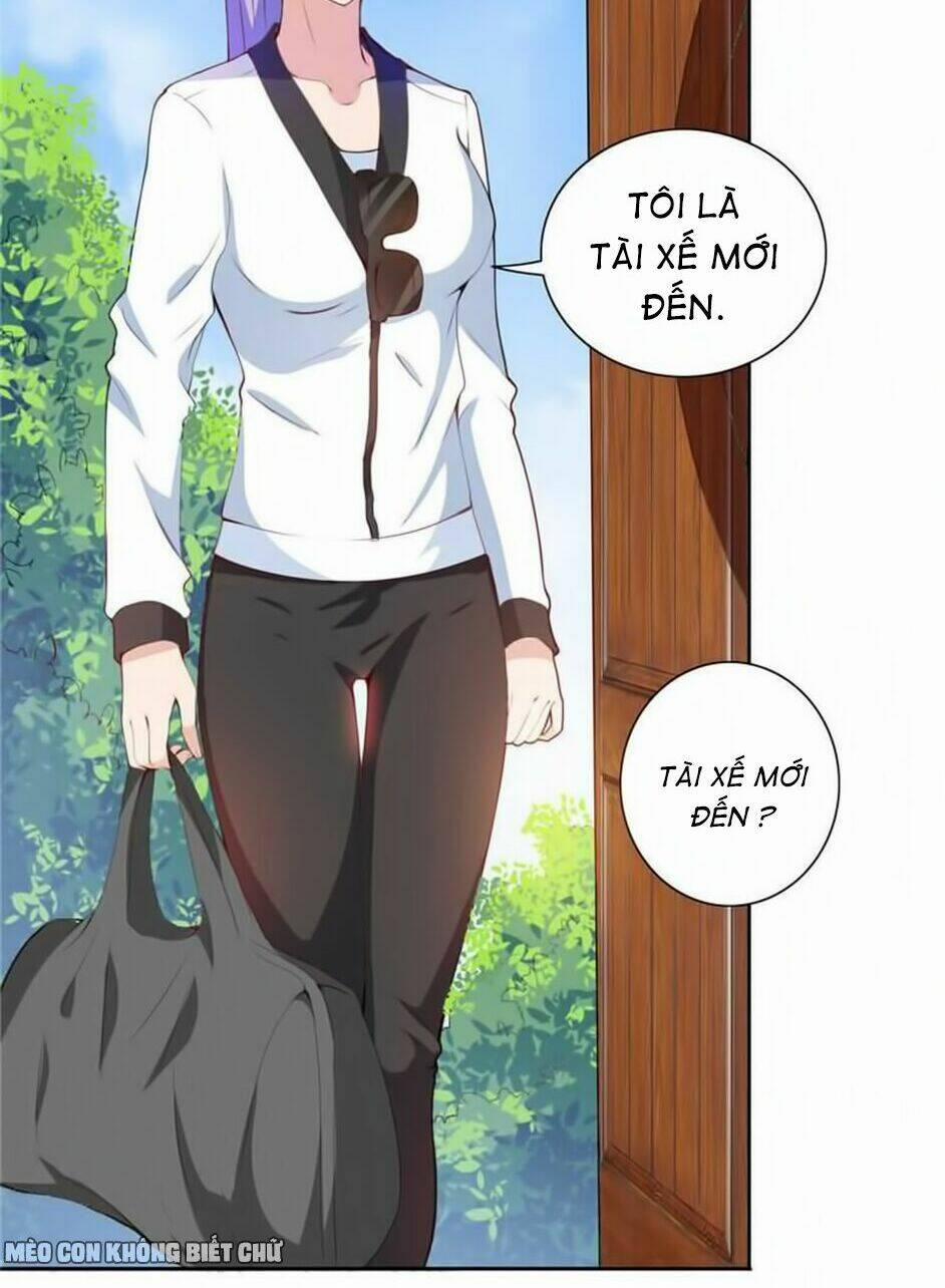 Mỹ Nữ Đại Tiểu Thư Đích Cương Thi Cao Thủ 41 trang 12