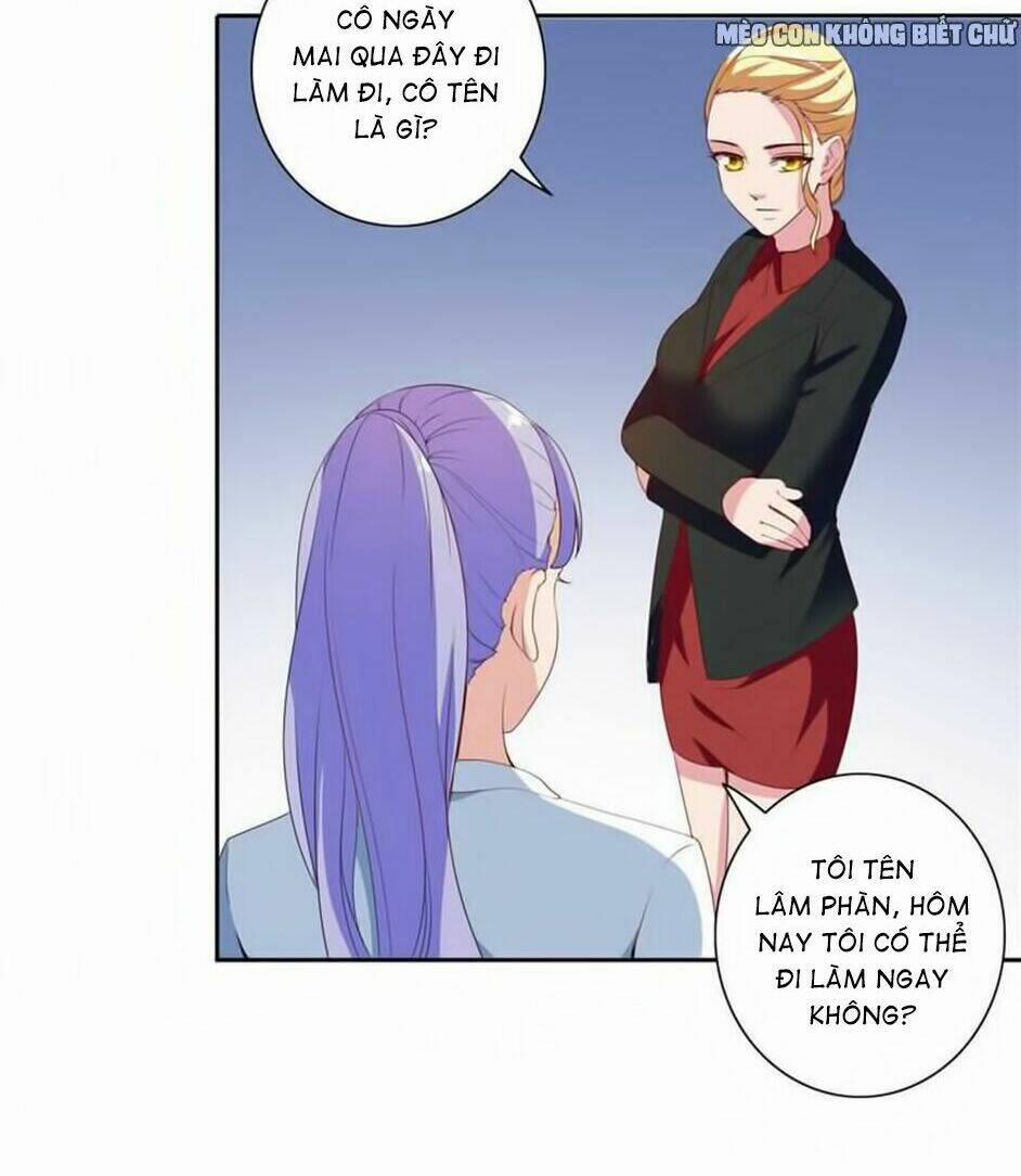 Mỹ Nữ Đại Tiểu Thư Đích Cương Thi Cao Thủ 41 trang 15