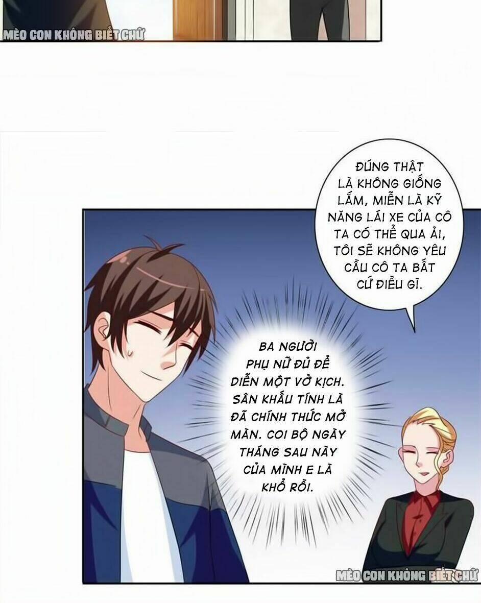 Mỹ Nữ Đại Tiểu Thư Đích Cương Thi Cao Thủ 41 trang 18