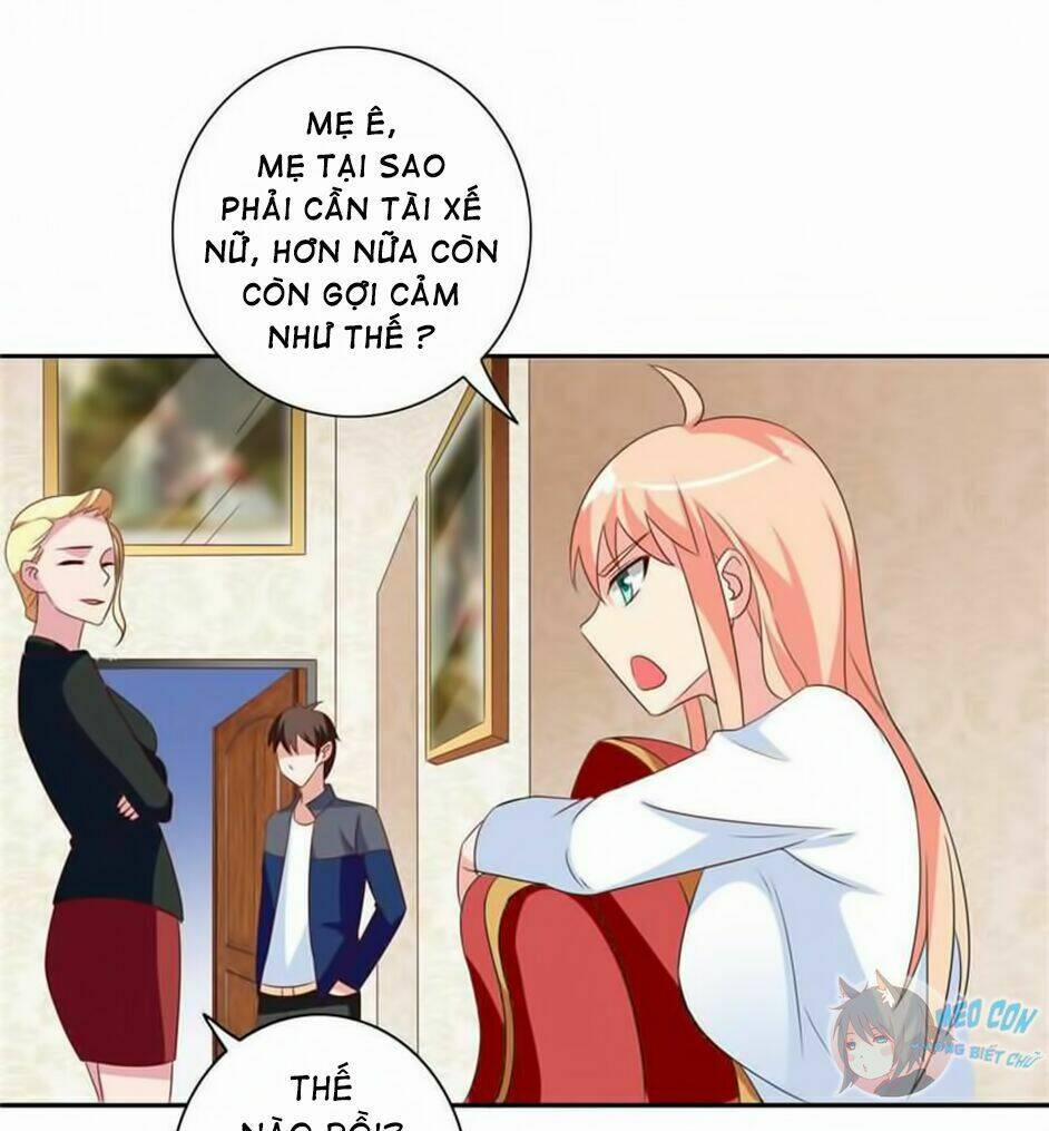 Mỹ Nữ Đại Tiểu Thư Đích Cương Thi Cao Thủ 41 trang 19