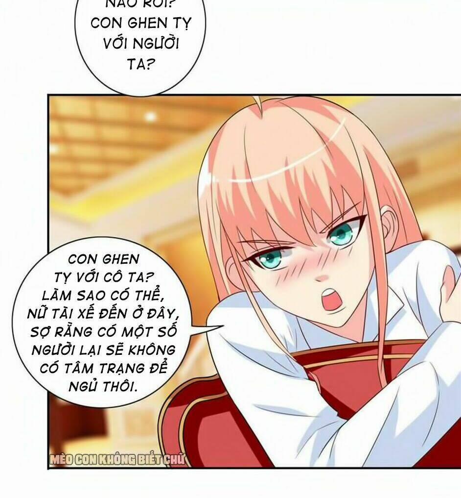 Mỹ Nữ Đại Tiểu Thư Đích Cương Thi Cao Thủ 41 trang 20