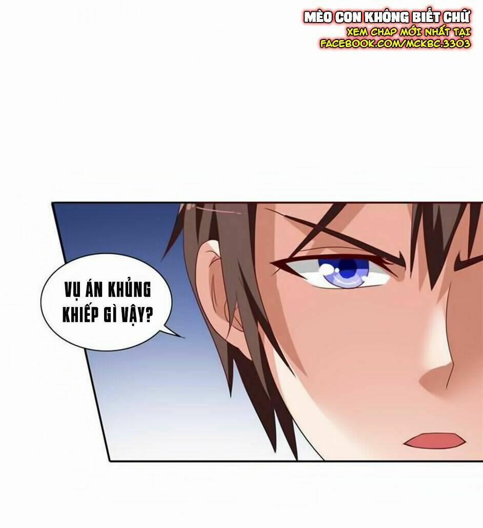 Mỹ Nữ Đại Tiểu Thư Đích Cương Thi Cao Thủ 41 trang 23