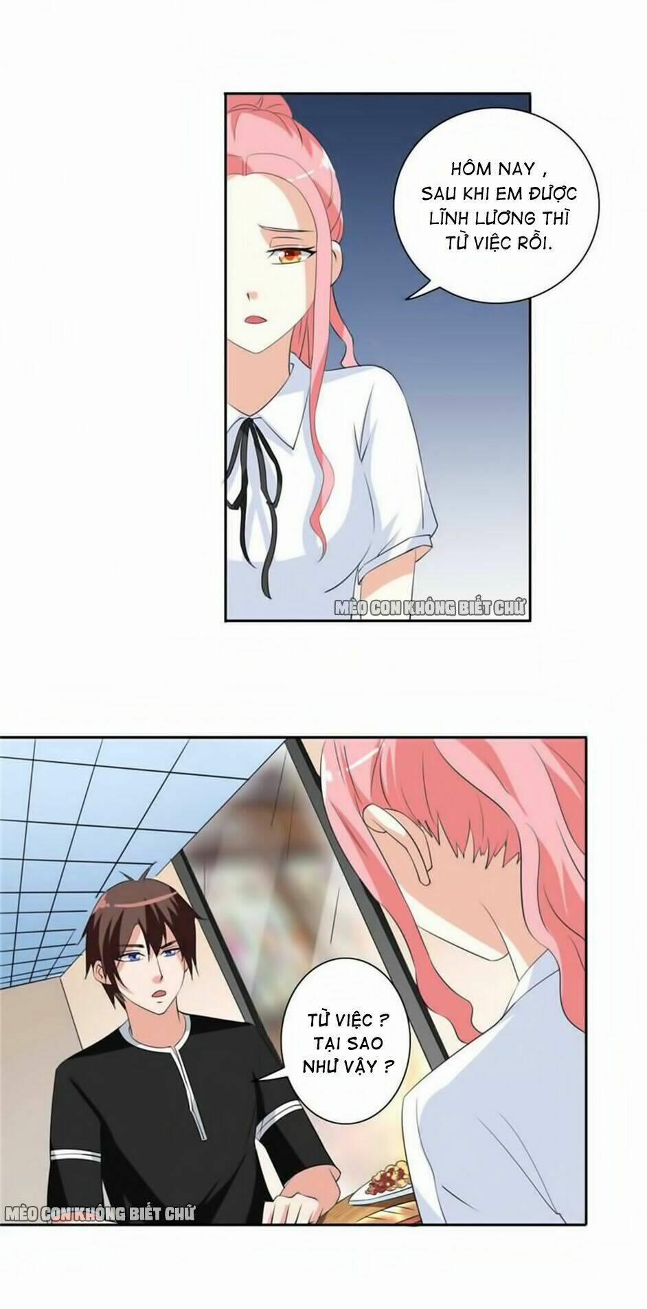 Mỹ Nữ Đại Tiểu Thư Đích Cương Thi Cao Thủ 41 trang 5