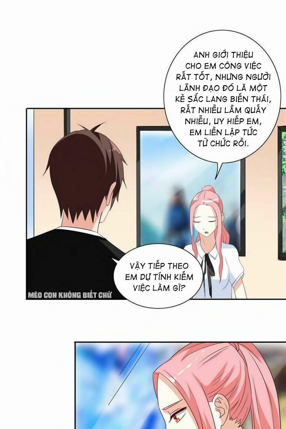 Mỹ Nữ Đại Tiểu Thư Đích Cương Thi Cao Thủ 41 trang 6