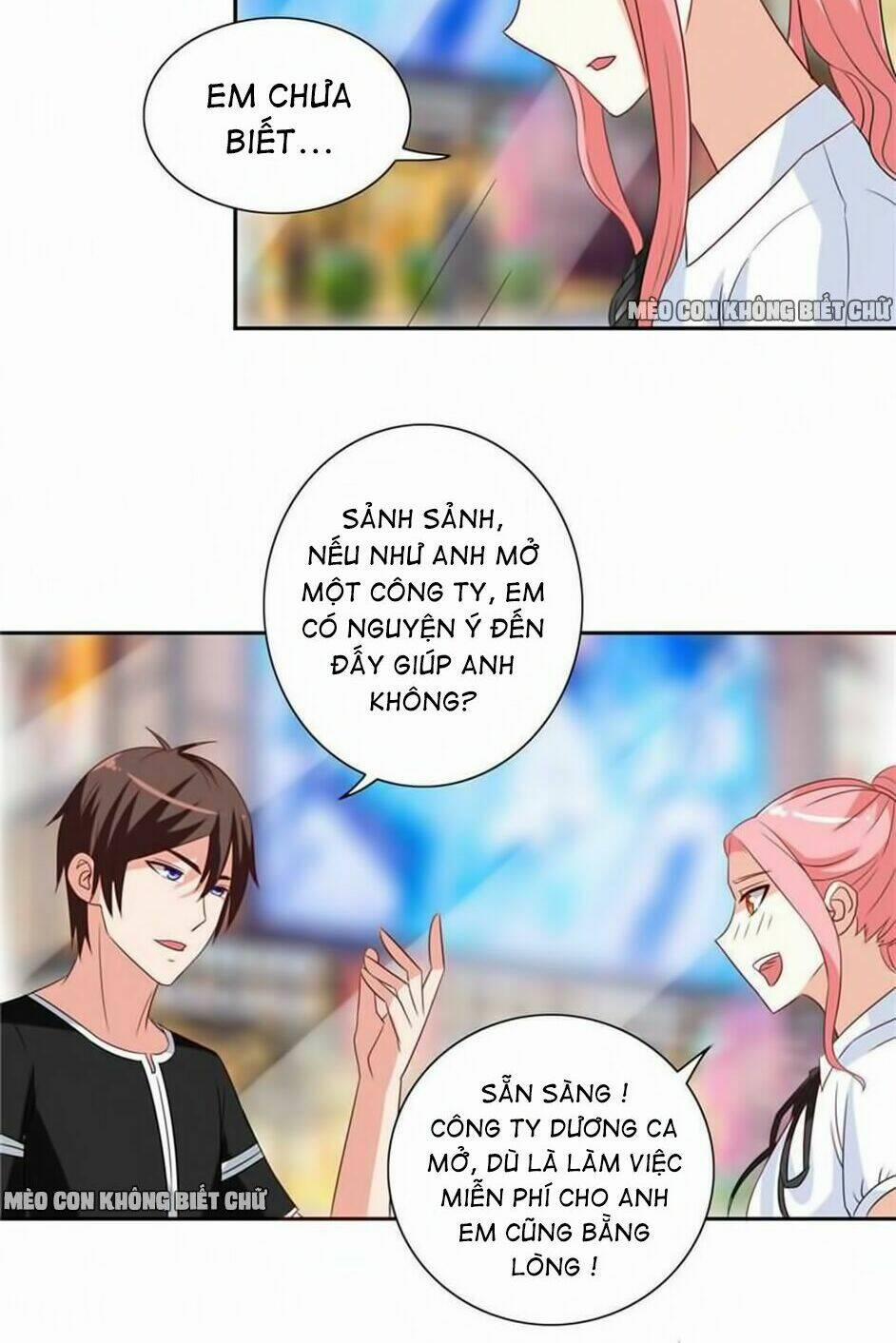 Mỹ Nữ Đại Tiểu Thư Đích Cương Thi Cao Thủ 41 trang 7