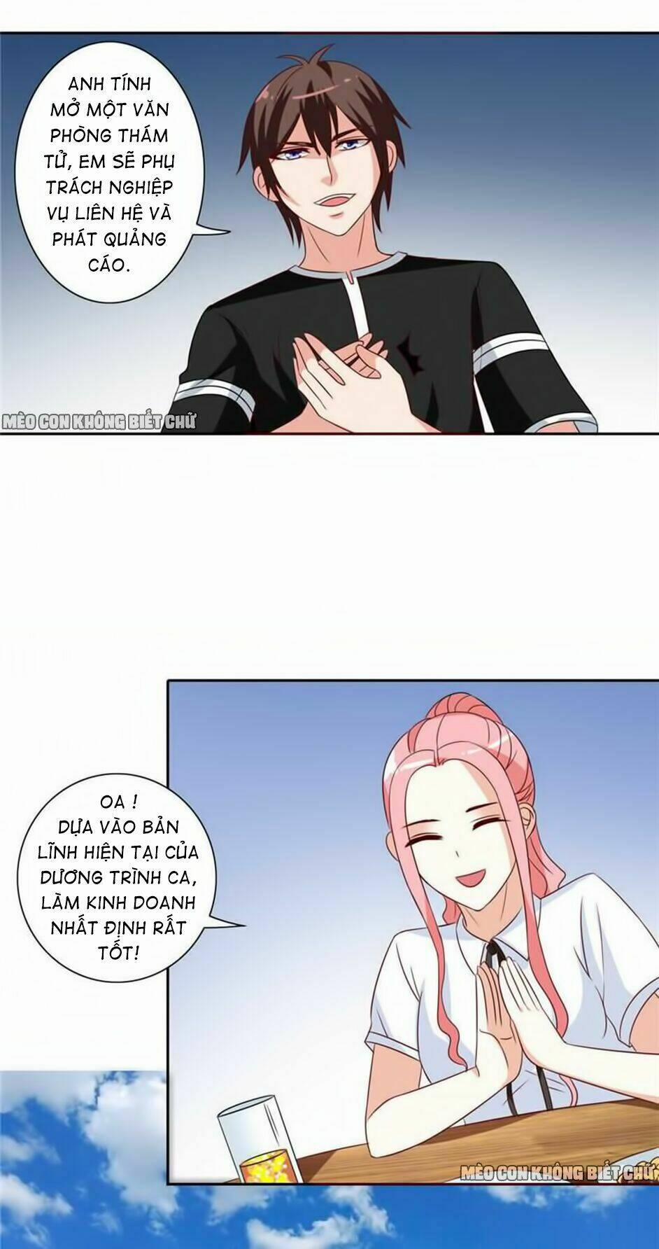 Mỹ Nữ Đại Tiểu Thư Đích Cương Thi Cao Thủ 41 trang 9