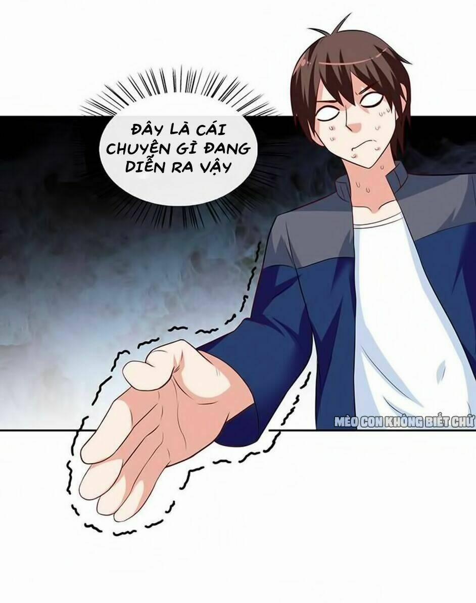 Mỹ Nữ Đại Tiểu Thư Đích Cương Thi Cao Thủ 42 trang 11