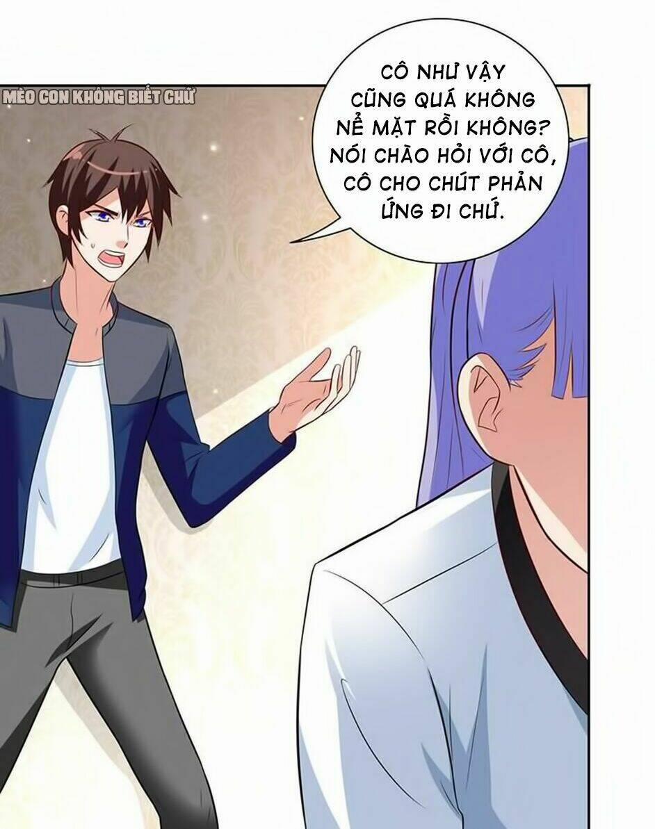 Mỹ Nữ Đại Tiểu Thư Đích Cương Thi Cao Thủ 42 trang 12