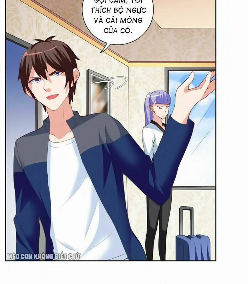 Mỹ Nữ Đại Tiểu Thư Đích Cương Thi Cao Thủ 42 trang 15