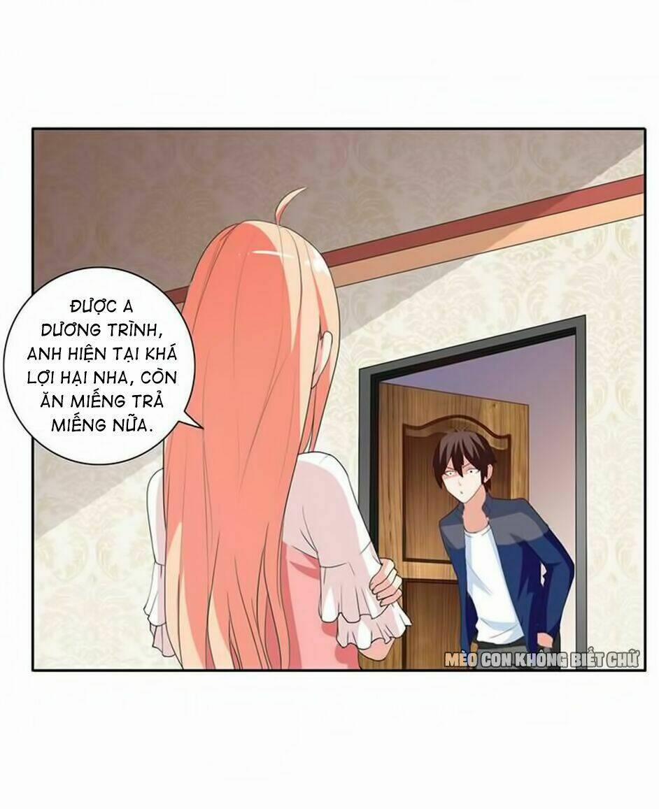 Mỹ Nữ Đại Tiểu Thư Đích Cương Thi Cao Thủ 42 trang 16