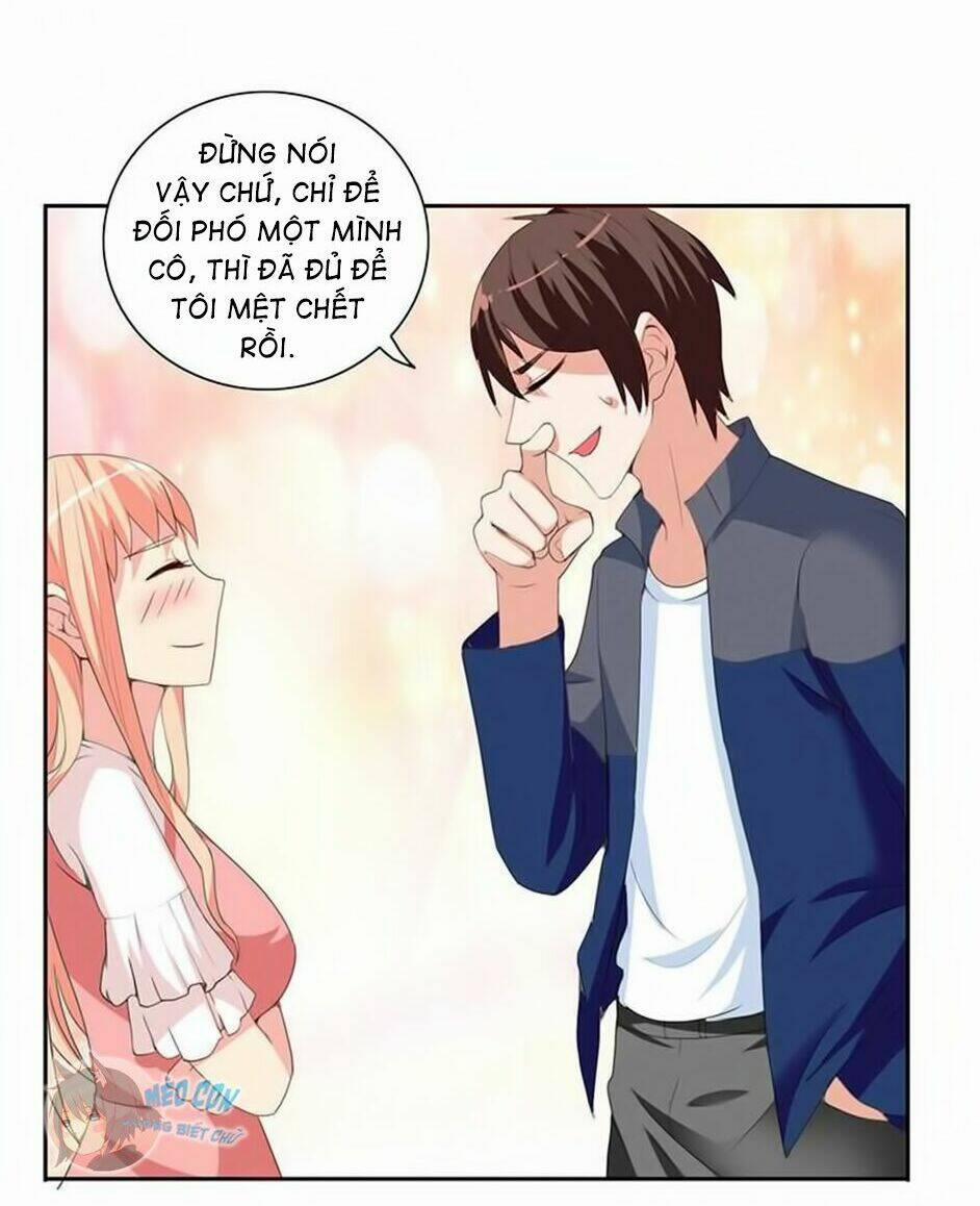 Mỹ Nữ Đại Tiểu Thư Đích Cương Thi Cao Thủ 42 trang 17