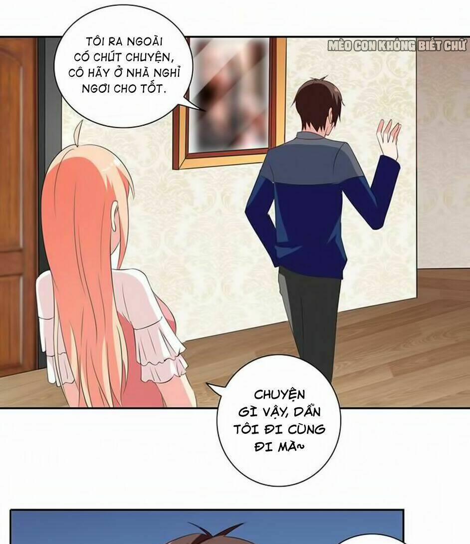 Mỹ Nữ Đại Tiểu Thư Đích Cương Thi Cao Thủ 42 trang 18