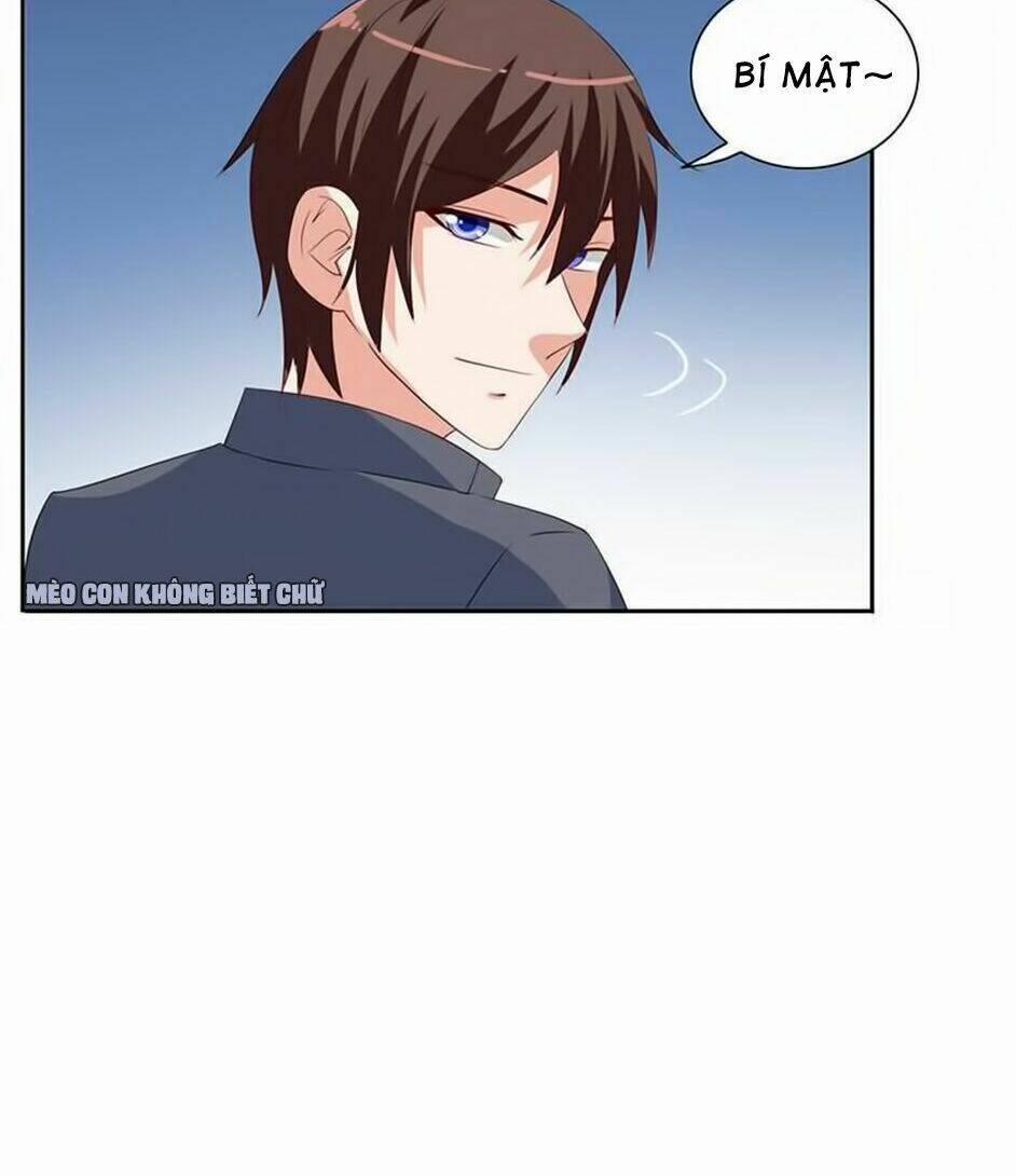 Mỹ Nữ Đại Tiểu Thư Đích Cương Thi Cao Thủ 42 trang 19