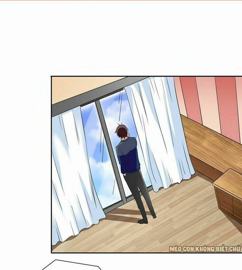 Mỹ Nữ Đại Tiểu Thư Đích Cương Thi Cao Thủ 42 trang 20