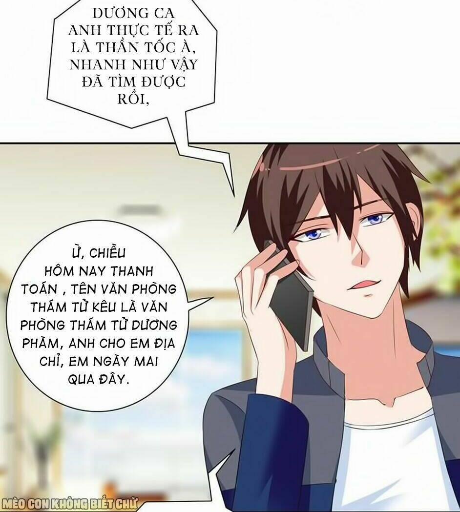 Mỹ Nữ Đại Tiểu Thư Đích Cương Thi Cao Thủ 42 trang 21