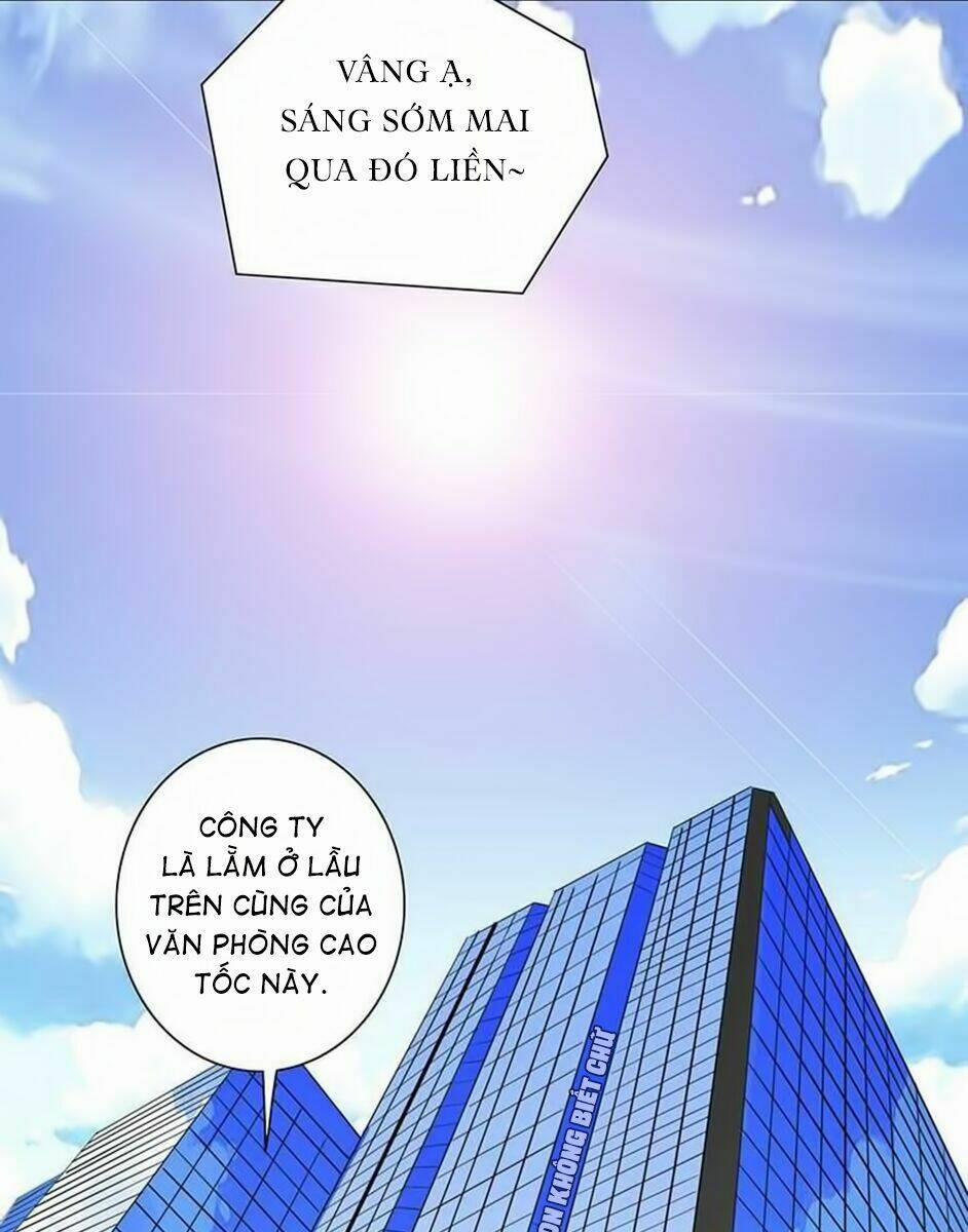 Mỹ Nữ Đại Tiểu Thư Đích Cương Thi Cao Thủ 42 trang 22