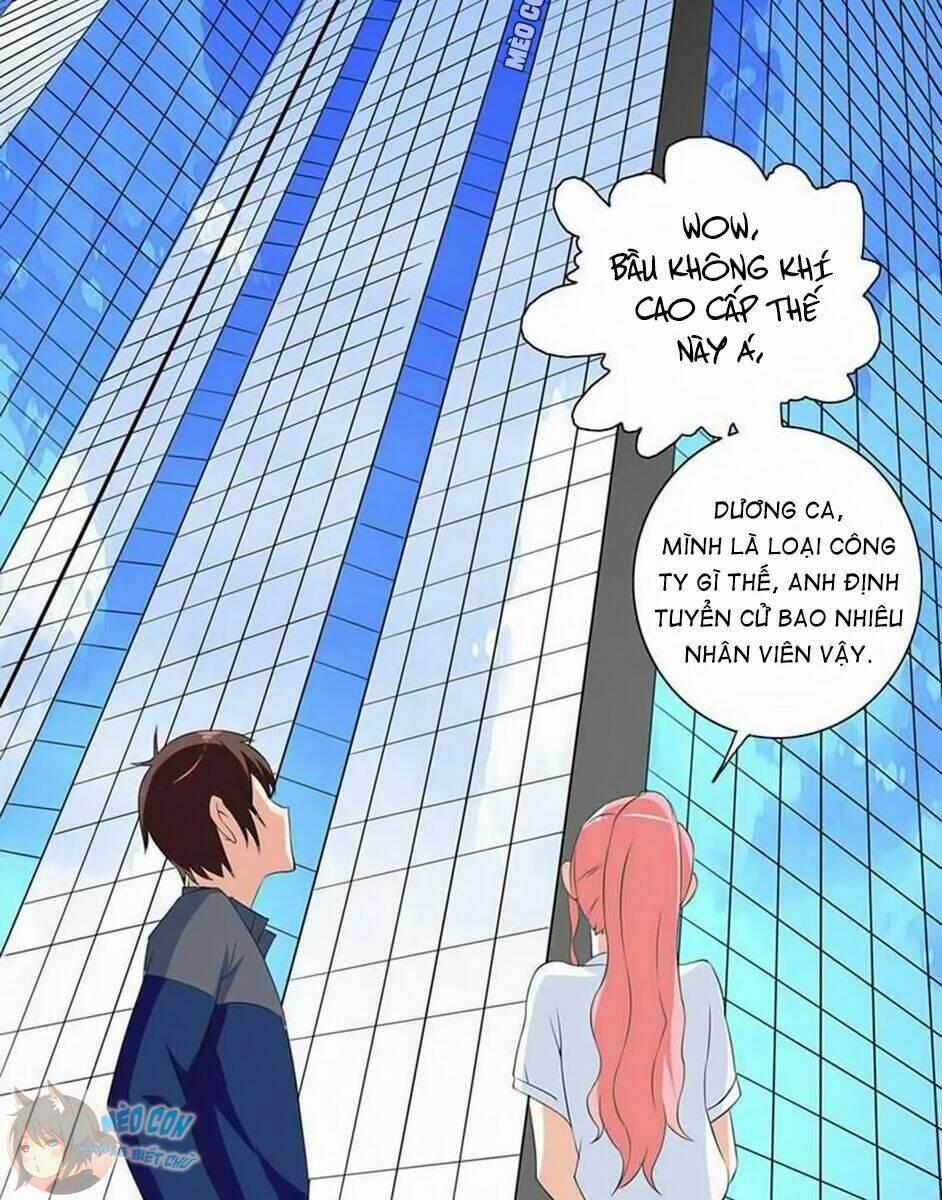 Mỹ Nữ Đại Tiểu Thư Đích Cương Thi Cao Thủ 42 trang 23