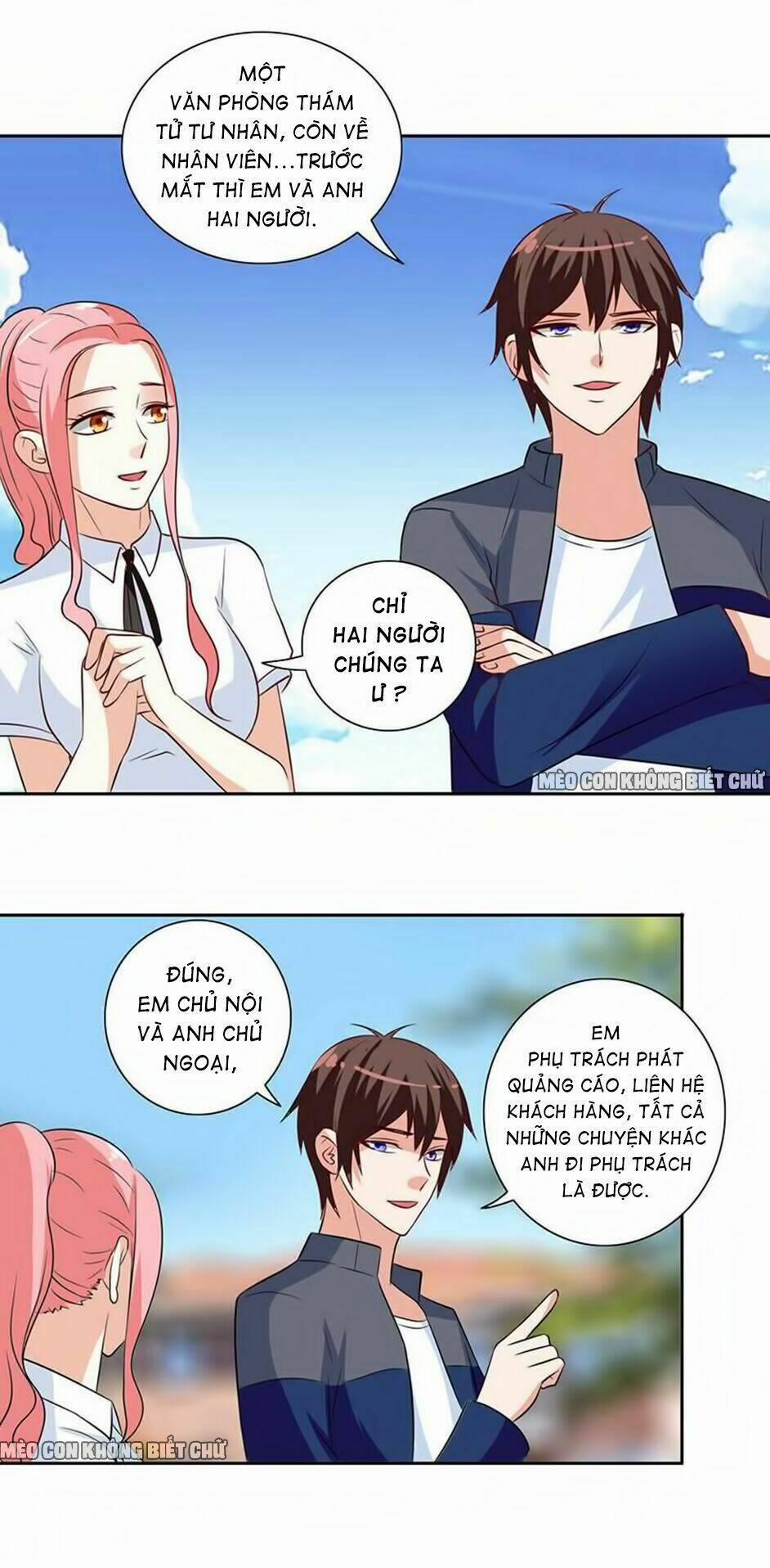 Mỹ Nữ Đại Tiểu Thư Đích Cương Thi Cao Thủ 42 trang 24