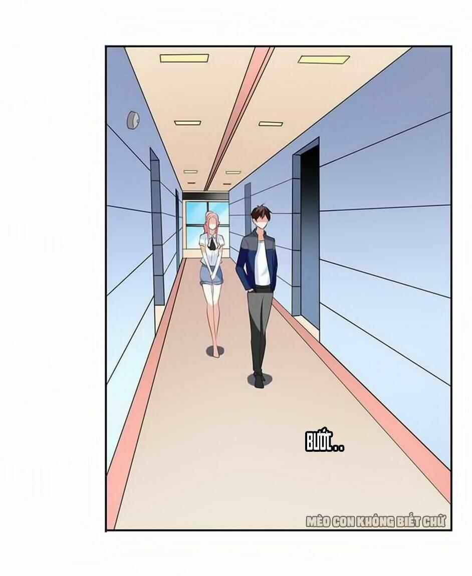 Mỹ Nữ Đại Tiểu Thư Đích Cương Thi Cao Thủ 42 trang 25