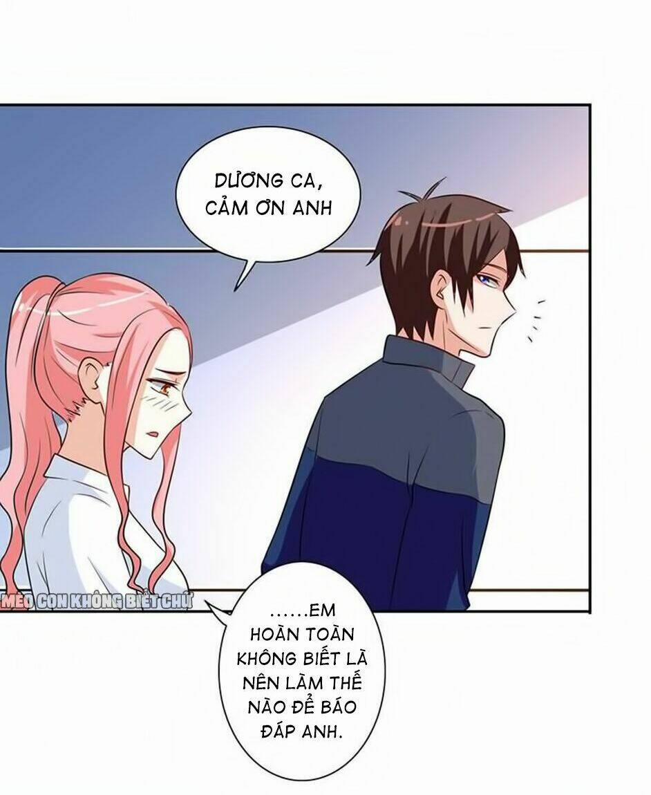 Mỹ Nữ Đại Tiểu Thư Đích Cương Thi Cao Thủ 42 trang 26