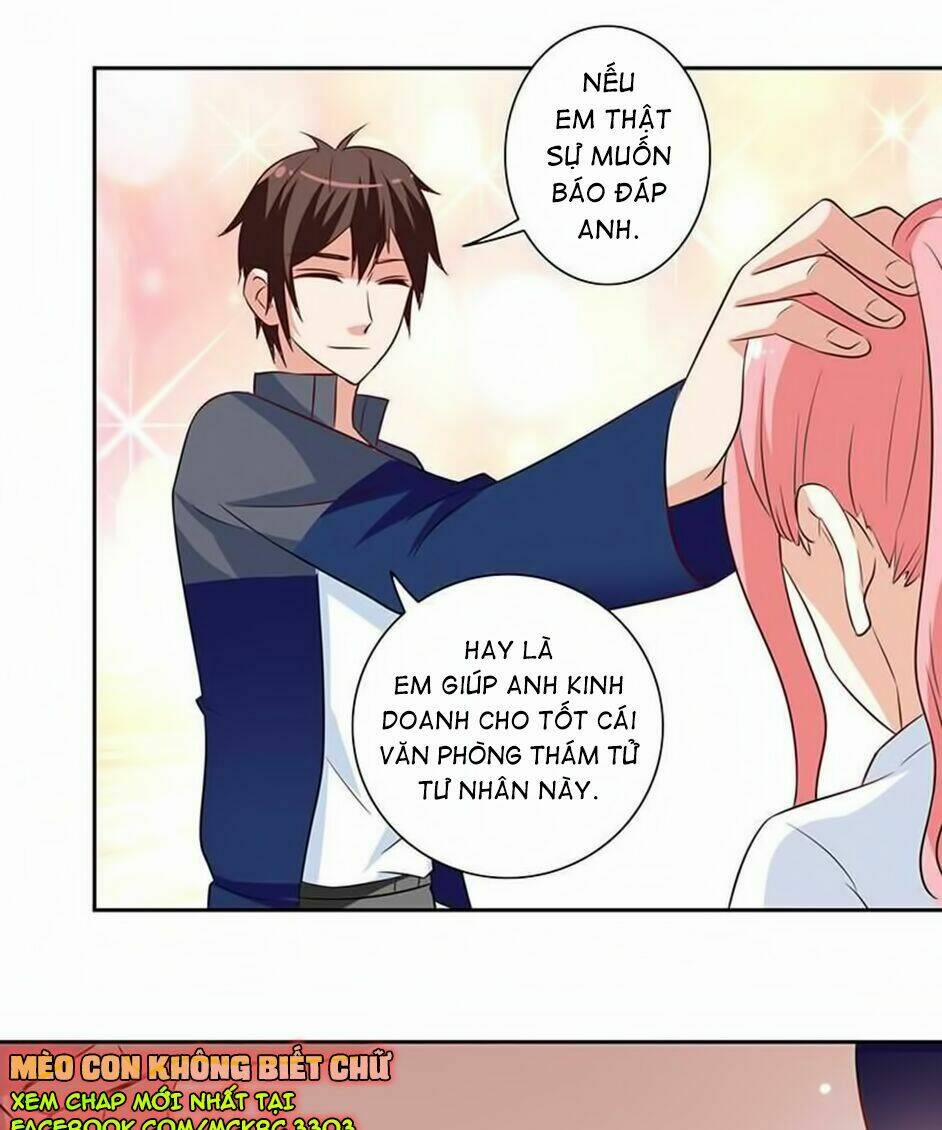 Mỹ Nữ Đại Tiểu Thư Đích Cương Thi Cao Thủ 42 trang 27