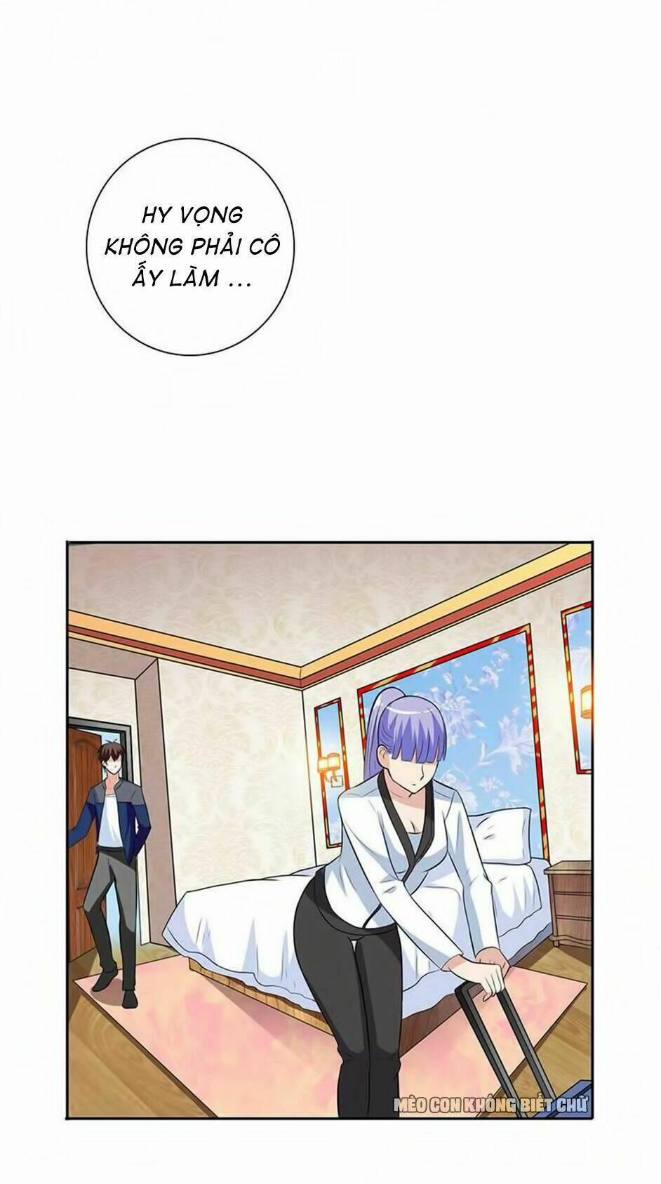 Mỹ Nữ Đại Tiểu Thư Đích Cương Thi Cao Thủ 42 trang 9