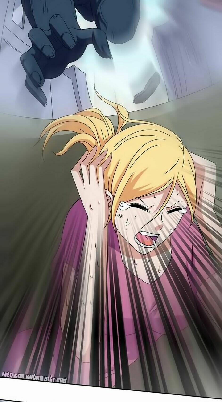 Mỹ Nữ Đại Tiểu Thư Đích Cương Thi Cao Thủ 43 trang 10