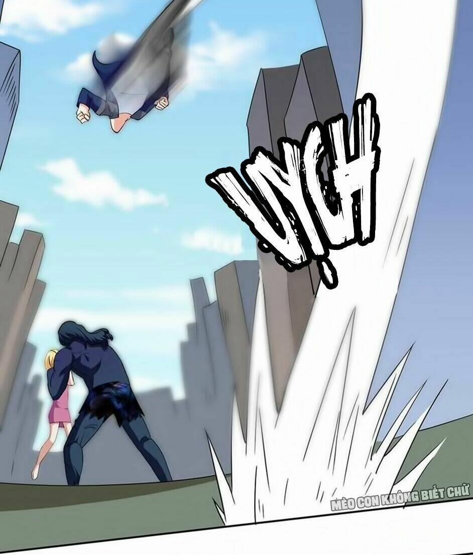 Mỹ Nữ Đại Tiểu Thư Đích Cương Thi Cao Thủ 43 trang 15