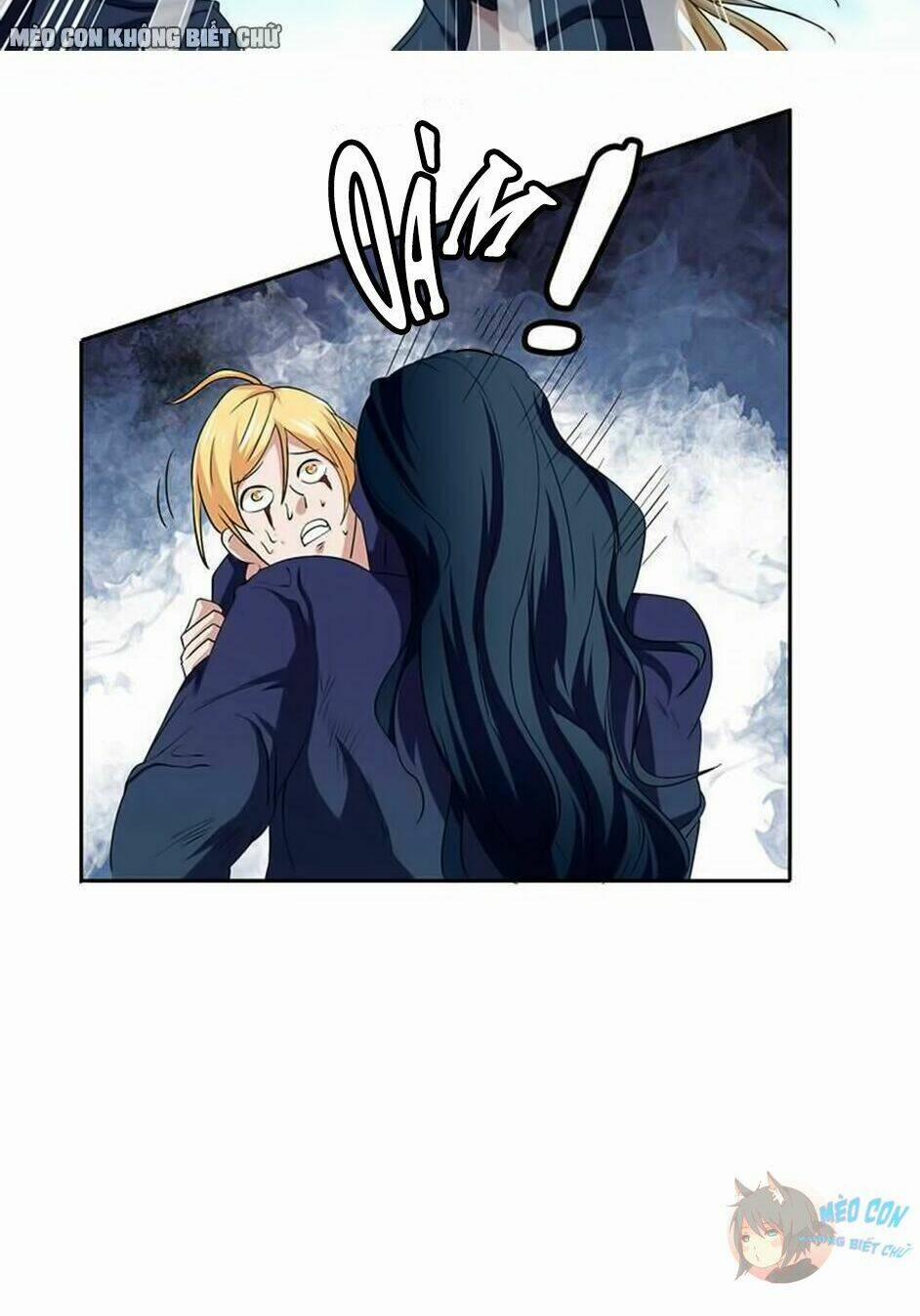 Mỹ Nữ Đại Tiểu Thư Đích Cương Thi Cao Thủ 43 trang 17