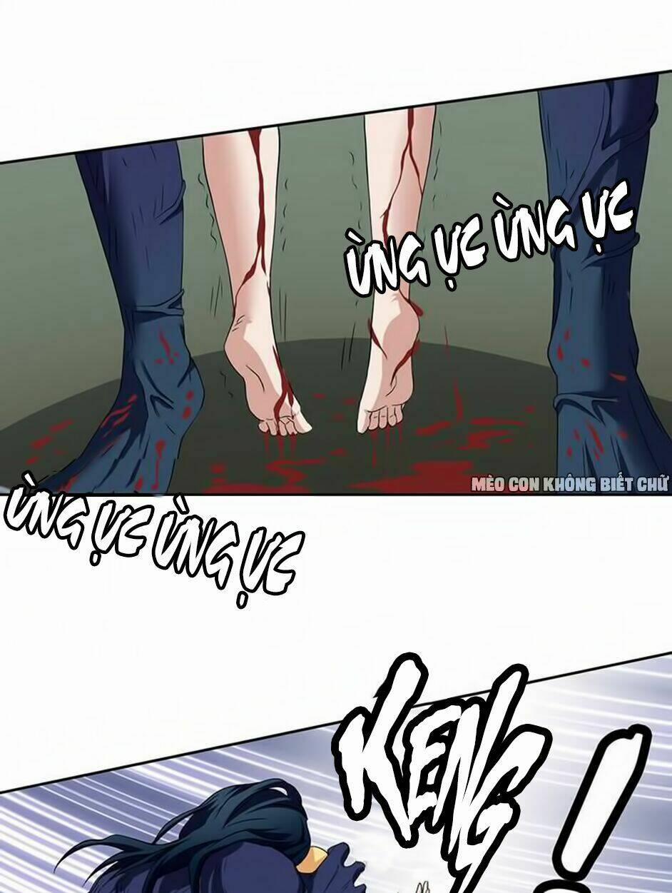 Mỹ Nữ Đại Tiểu Thư Đích Cương Thi Cao Thủ 43 trang 18