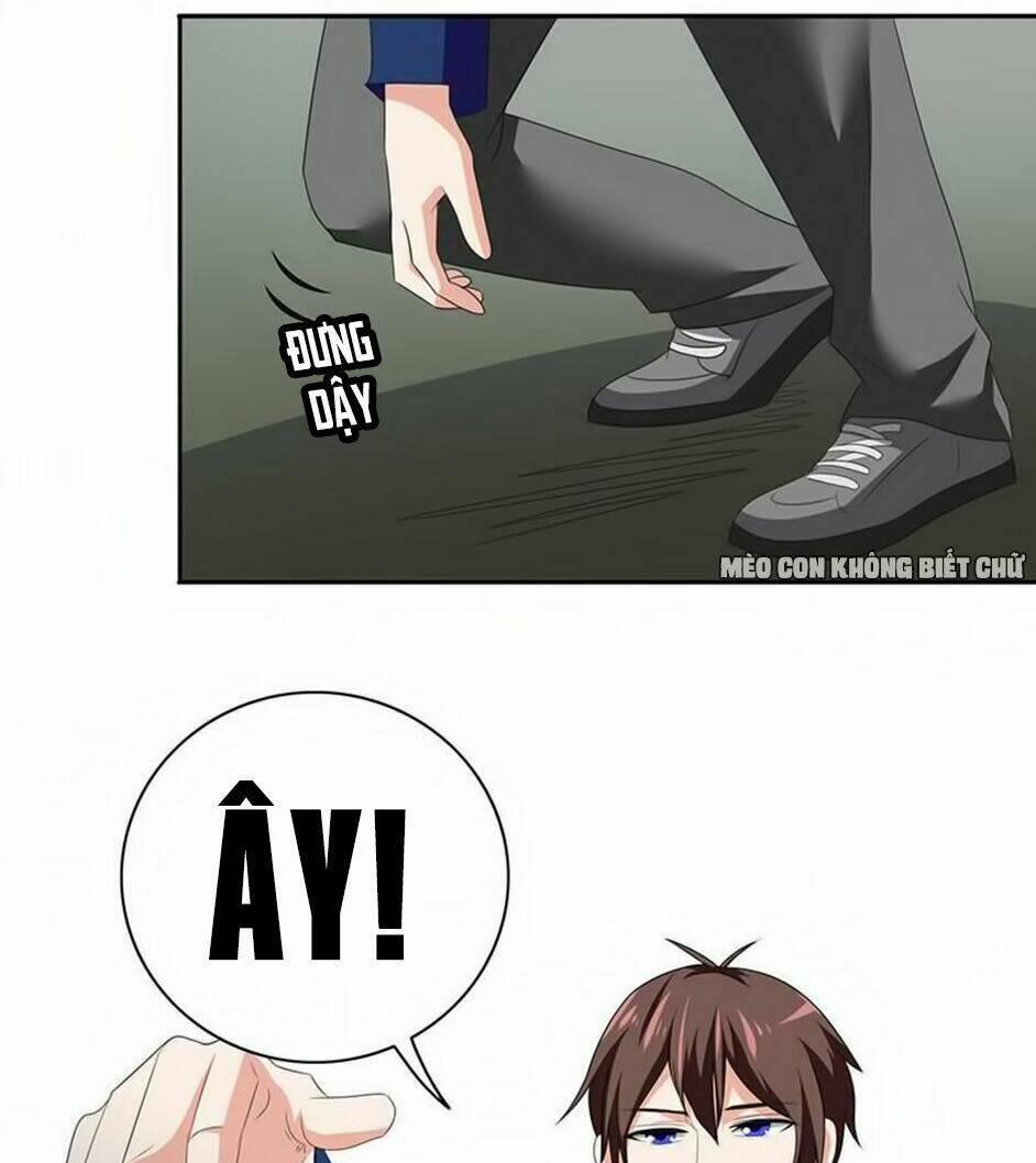 Mỹ Nữ Đại Tiểu Thư Đích Cương Thi Cao Thủ 43 trang 24