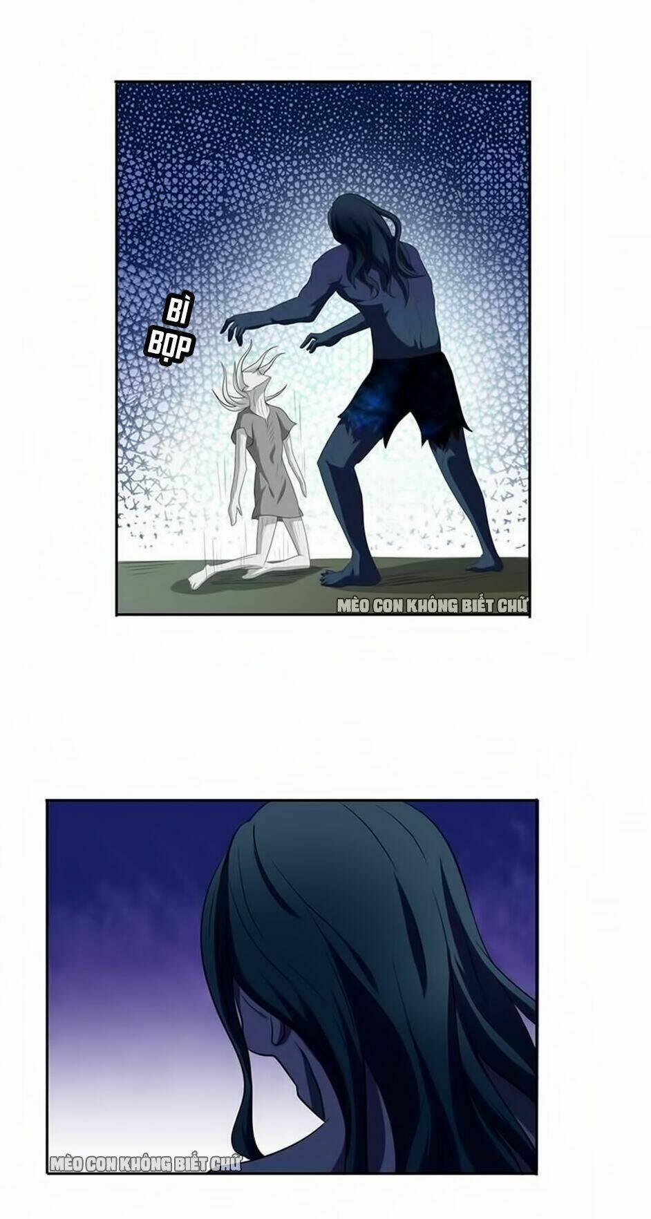 Mỹ Nữ Đại Tiểu Thư Đích Cương Thi Cao Thủ 43 trang 26