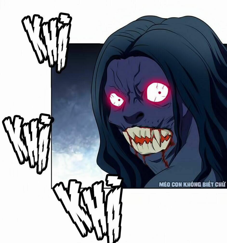 Mỹ Nữ Đại Tiểu Thư Đích Cương Thi Cao Thủ 43 trang 27