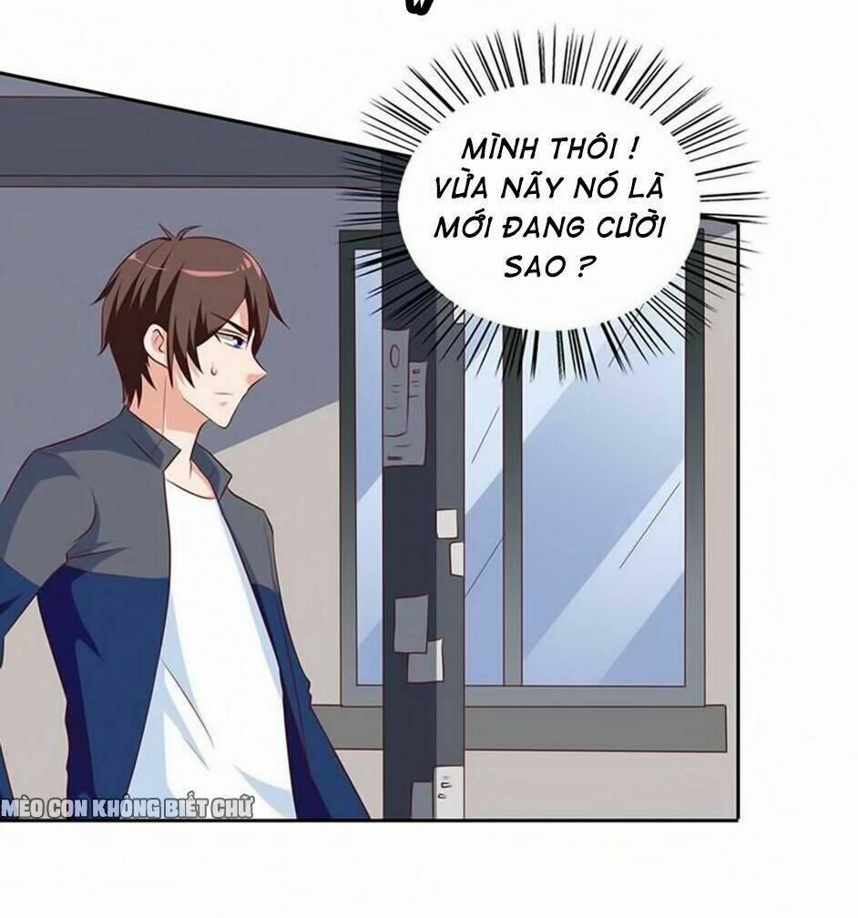 Mỹ Nữ Đại Tiểu Thư Đích Cương Thi Cao Thủ 43 trang 28