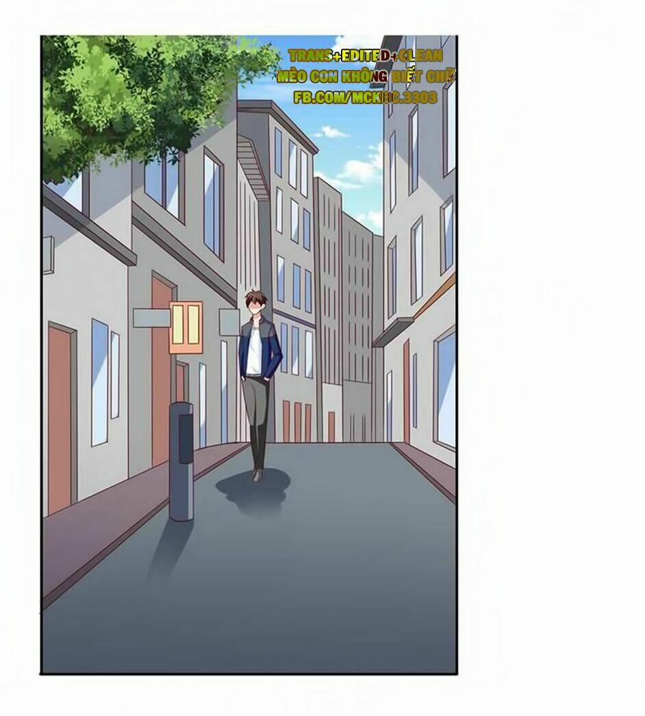 Mỹ Nữ Đại Tiểu Thư Đích Cương Thi Cao Thủ 43 trang 3