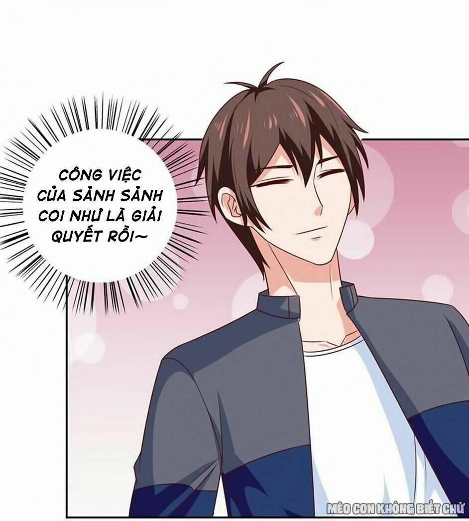 Mỹ Nữ Đại Tiểu Thư Đích Cương Thi Cao Thủ 43 trang 4