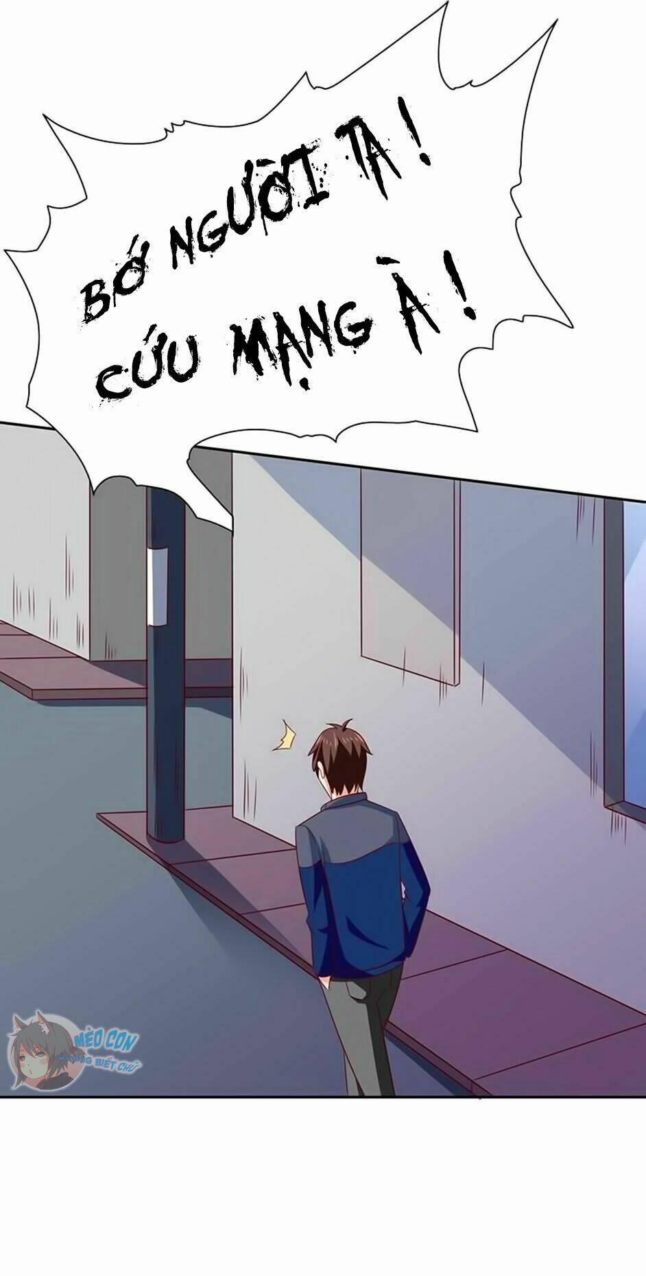 Mỹ Nữ Đại Tiểu Thư Đích Cương Thi Cao Thủ 43 trang 5