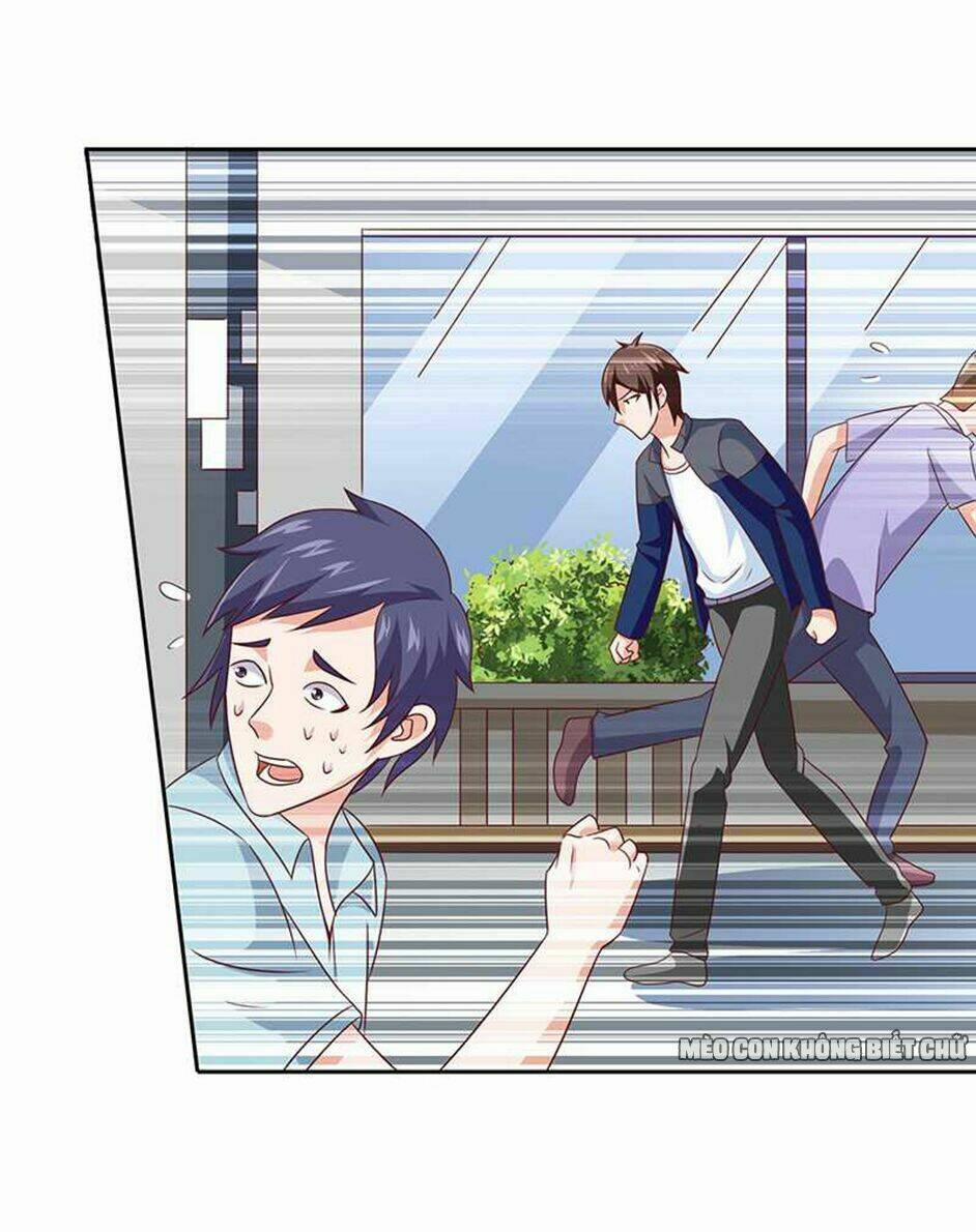 Mỹ Nữ Đại Tiểu Thư Đích Cương Thi Cao Thủ 43 trang 6