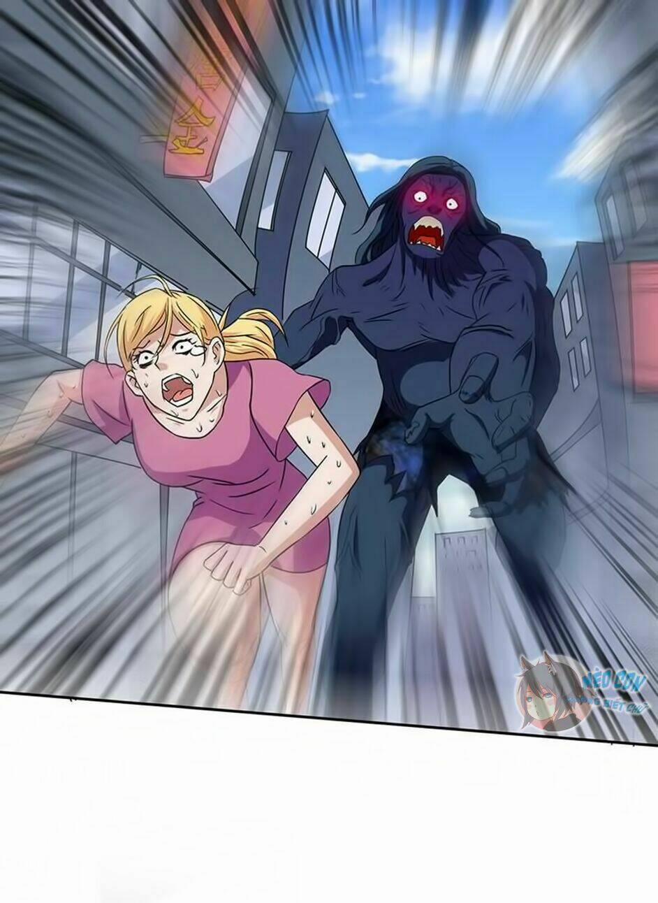 Mỹ Nữ Đại Tiểu Thư Đích Cương Thi Cao Thủ 43 trang 8