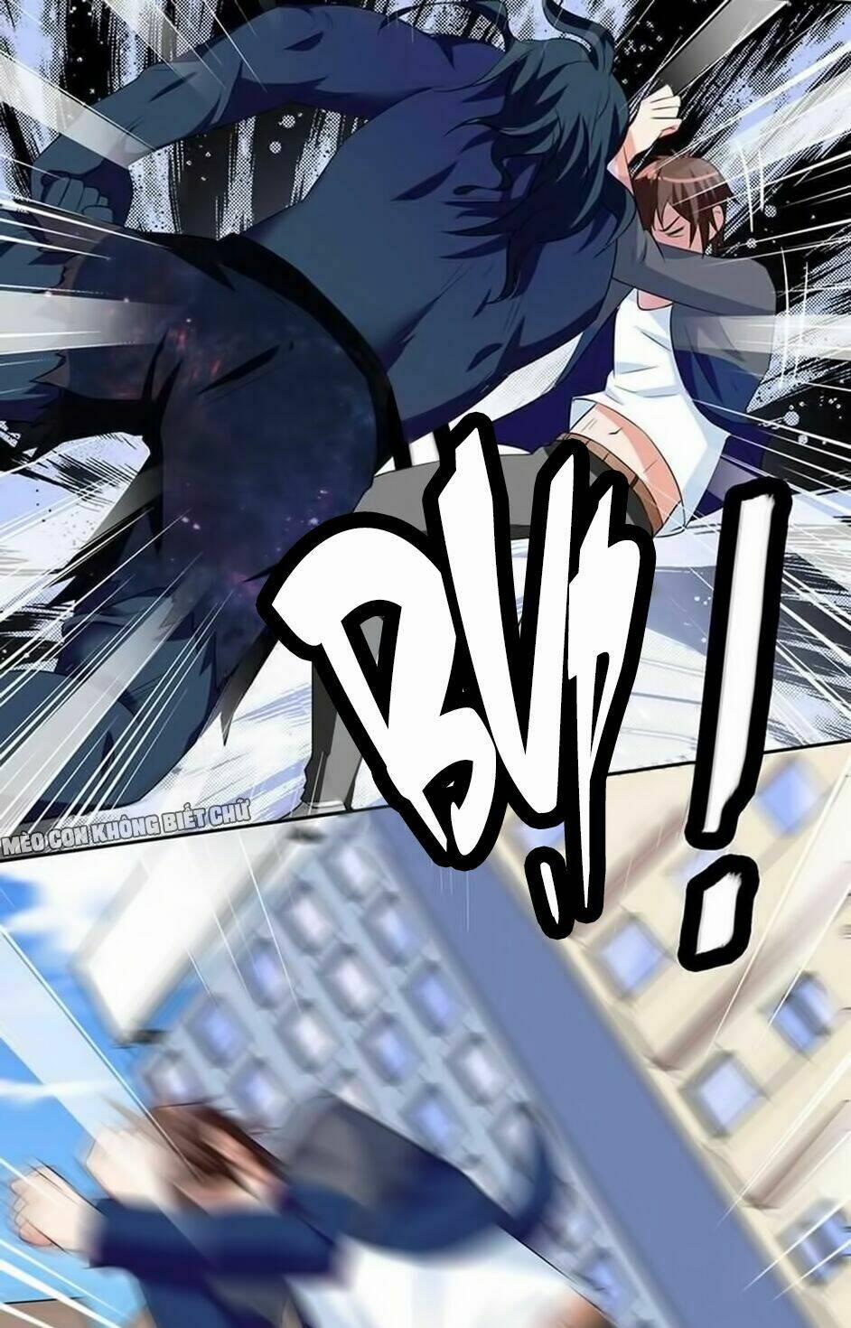 Mỹ Nữ Đại Tiểu Thư Đích Cương Thi Cao Thủ 44 trang 10