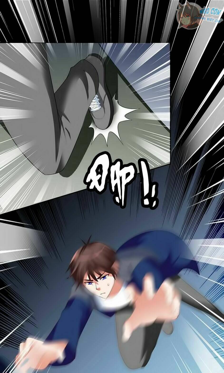 Mỹ Nữ Đại Tiểu Thư Đích Cương Thi Cao Thủ 44 trang 12