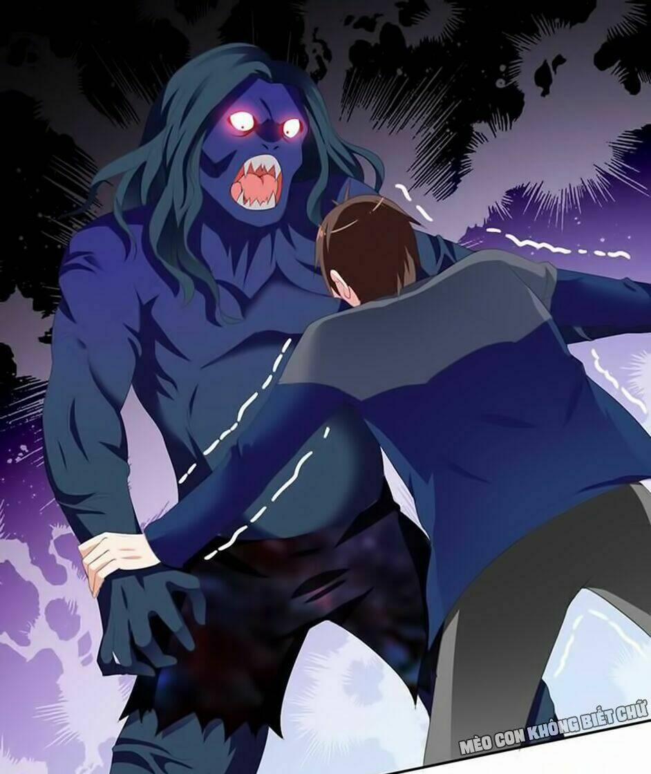 Mỹ Nữ Đại Tiểu Thư Đích Cương Thi Cao Thủ 44 trang 14