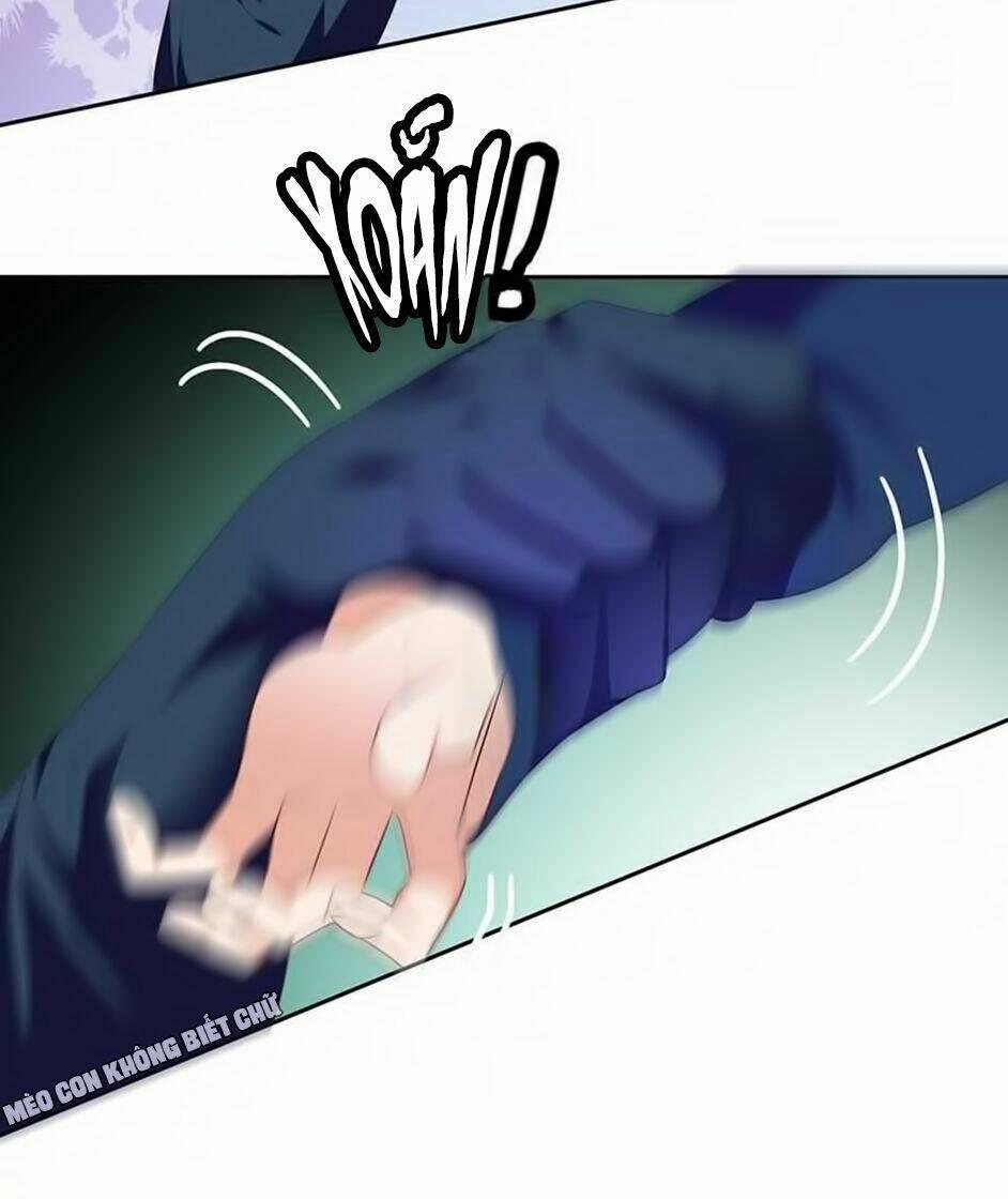 Mỹ Nữ Đại Tiểu Thư Đích Cương Thi Cao Thủ 44 trang 15