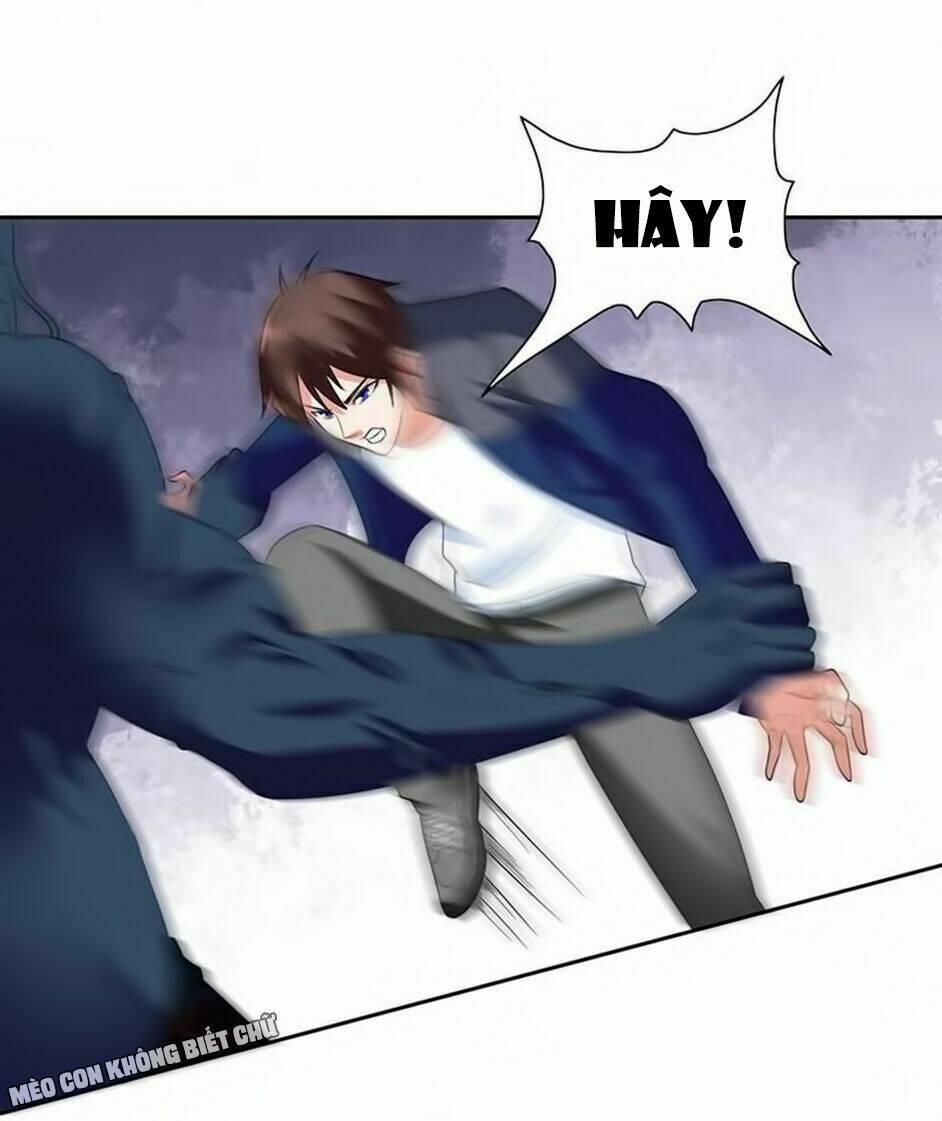 Mỹ Nữ Đại Tiểu Thư Đích Cương Thi Cao Thủ 44 trang 17