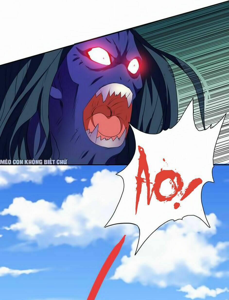 Mỹ Nữ Đại Tiểu Thư Đích Cương Thi Cao Thủ 44 trang 18