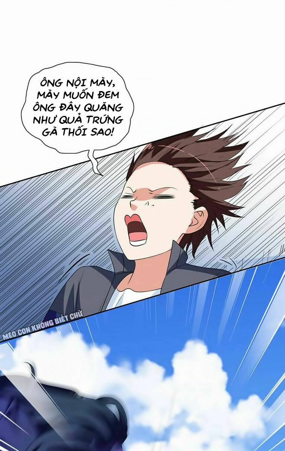 Mỹ Nữ Đại Tiểu Thư Đích Cương Thi Cao Thủ 44 trang 20