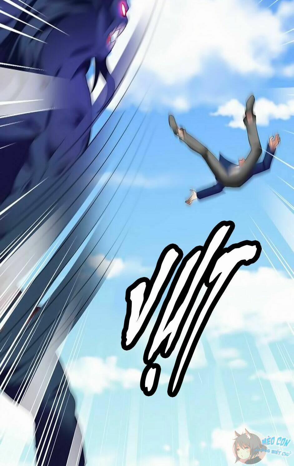 Mỹ Nữ Đại Tiểu Thư Đích Cương Thi Cao Thủ 44 trang 21